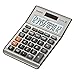 Produktbild Best Price Square Calculator, 12 Digit, Desk MS-120BM by CASIO