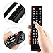 Young BN59-01199F TV Remote Control for Samsung TV UN60J6200AF UN60J6200AFXZA UN60J620DAF UN60J620DAFXZA UN60JU6400F UN60JU6400FXZA UN50J6200AF UN43JU640DF
