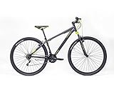 Mercurio Bicicleta Kaizer R29, para Homb