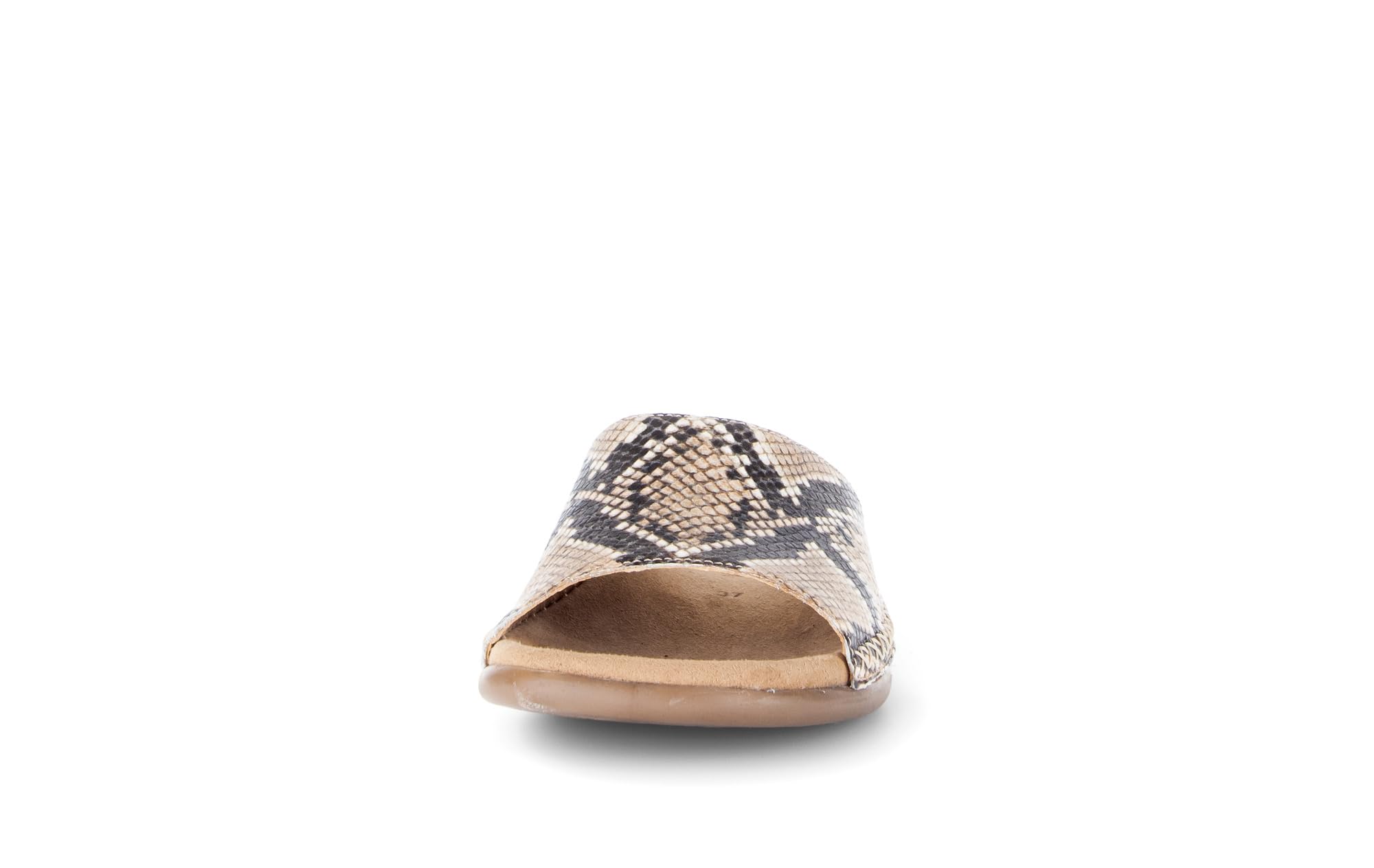 Gabor Damen Clogs, Frauen Pantolette,Best Fitting