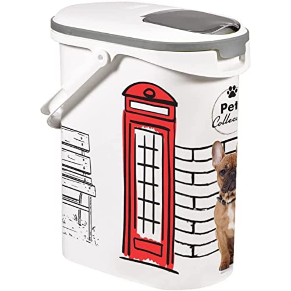 Curver dog food storage container 20kg cheap