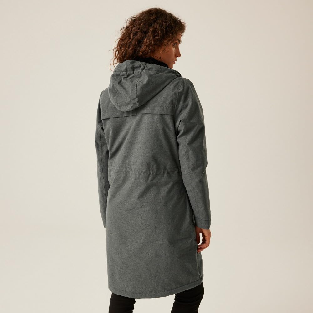 Regatta Romine Ii Jacket 14