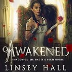 Cover of Awakened