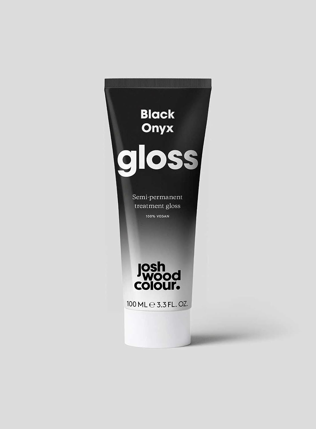 Josh Wood Colour Semi Permanent Treatment Gloss Black Onyx Amazon.co.uk Beauty