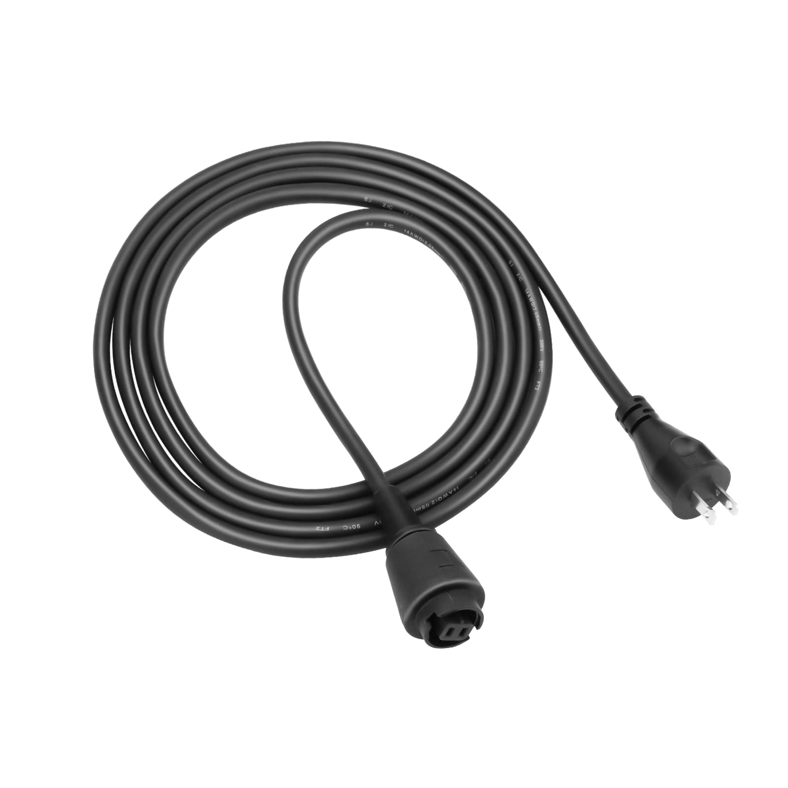 Amazon.com: 48-76-5010 Power Tool Quick Lock Cord 2 Wire