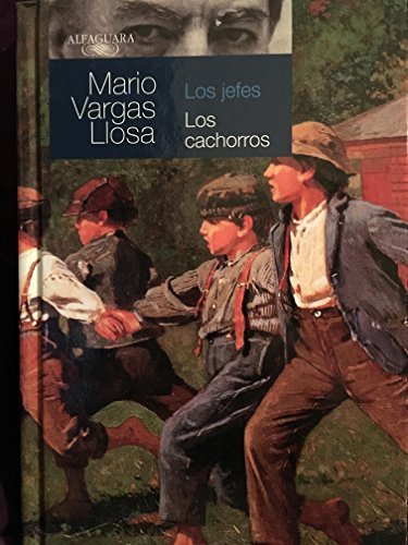 Los Jefes. Los Cachorros [Spanish] 9870411371 Book Cover