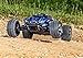 Traxxas 1/10 Rustler BL-2s Brushless 2WD Stadium Truck