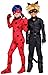 My Other Me Me-231159 Miraculous Disfraz Ladybug, 9-11 años (Viving Costumes 231159)