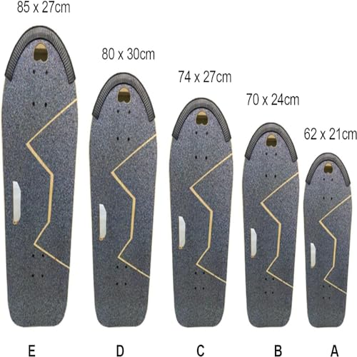 KJLYLPP Pet Surfing Skateboard