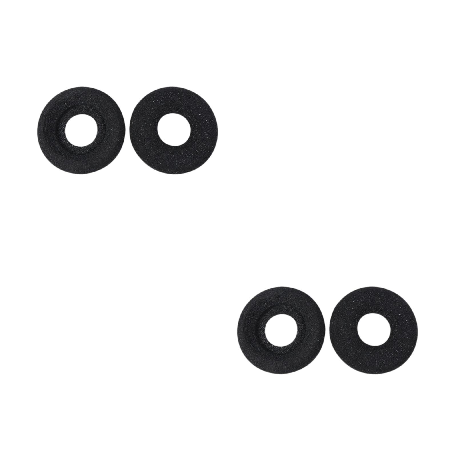 RulbelokEar Cushion for SC60 USB M-L Headset Replacement Earpads Earmuff Cover Cups Sleeve Pillow Earphone Covers for Headset