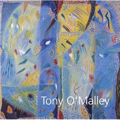 Tony O'Malley
