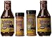 Johnny Trigg BBQ Pitmasters Champion Sauces & Rubs Gift Set