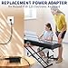 9V Power Adapter Charger for Roland PSB-120 Electronic Keyboard Compatible with Roland PSB-1U ACB-120 ACF-120 ACK-120 ACI-120 VG-99 GT-10 SPD-SX AX-09 FA-06 SP-404 Replacement Power Supply Cord
