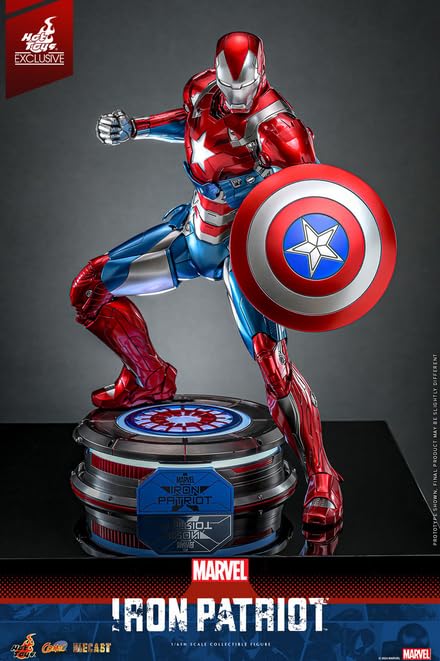 Amazon.co.jp: 【コミック・マスターピース DIECAST】 『マーベル