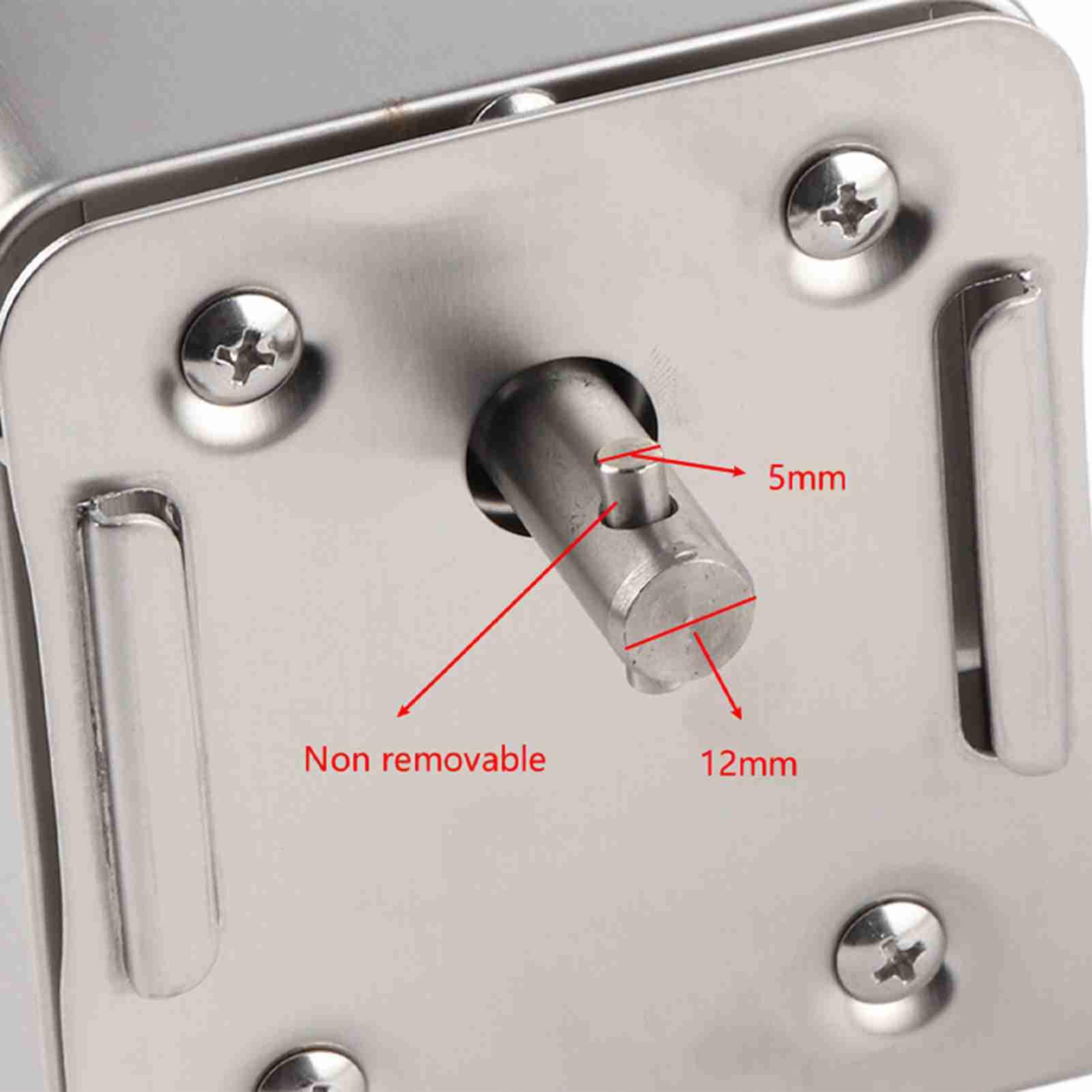 Girarrosto per Barbecue, Motore per girarrosto per Barbecue Motore per girarrosto per Barbecue Durevole Non Facile da arrugginire per Barbecue per Barbecue all'aperto(Spina UE 220V) Fornitu