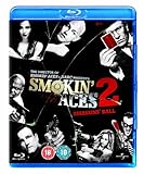 smokin aces 3 trailer  Smokin\' Aces 2 - Assassin\'s Ball (Blu-ray) (2009)
