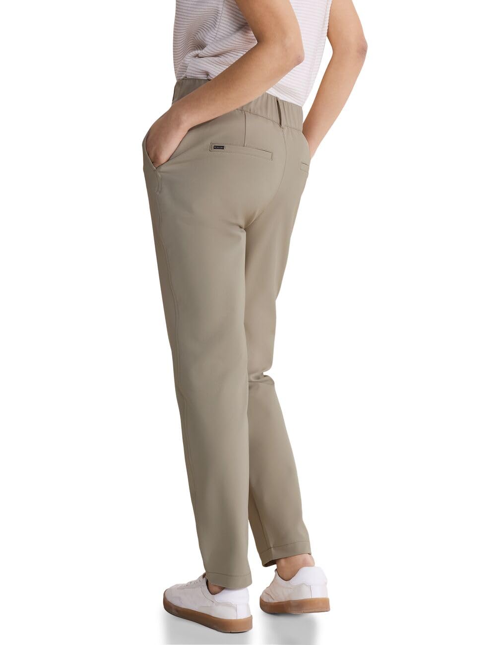 Street One Damen Casual Fit Hose