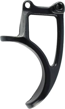 Cannondale Fat CAAD Front Derailleur Mount KP401/