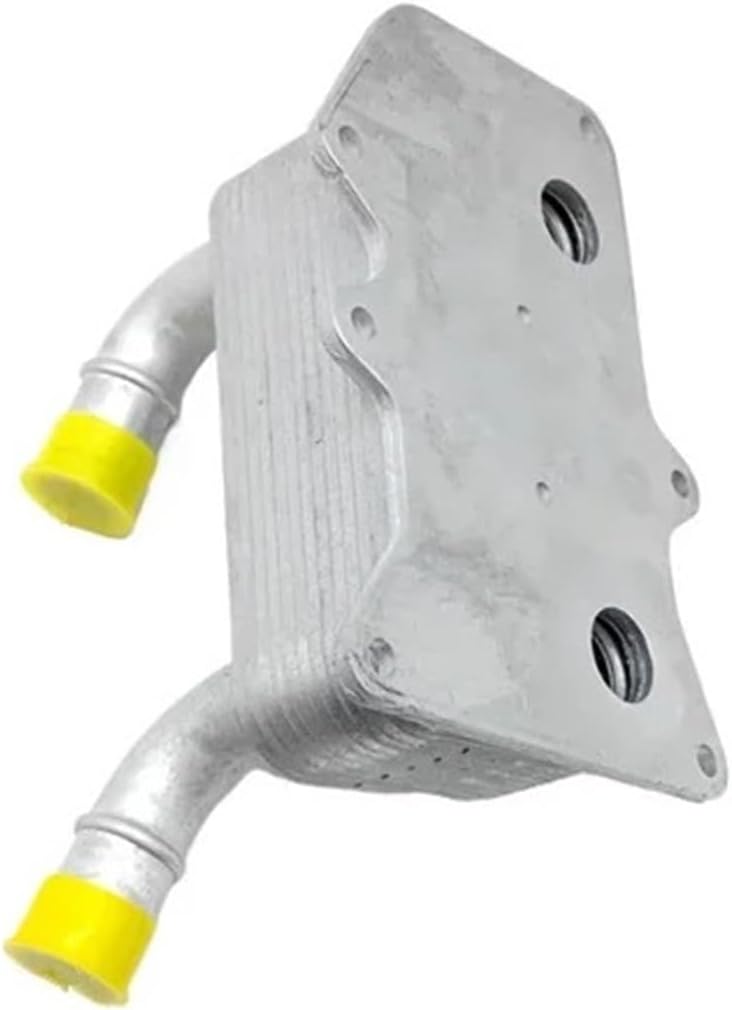 Car Engine Oil Cooler 264102F020 26410-2F020 Transmission Oil Cooler Warmer For Hyundai For Elantra For Tucson For Kia