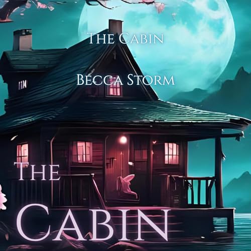Page de couverture de The Cabin