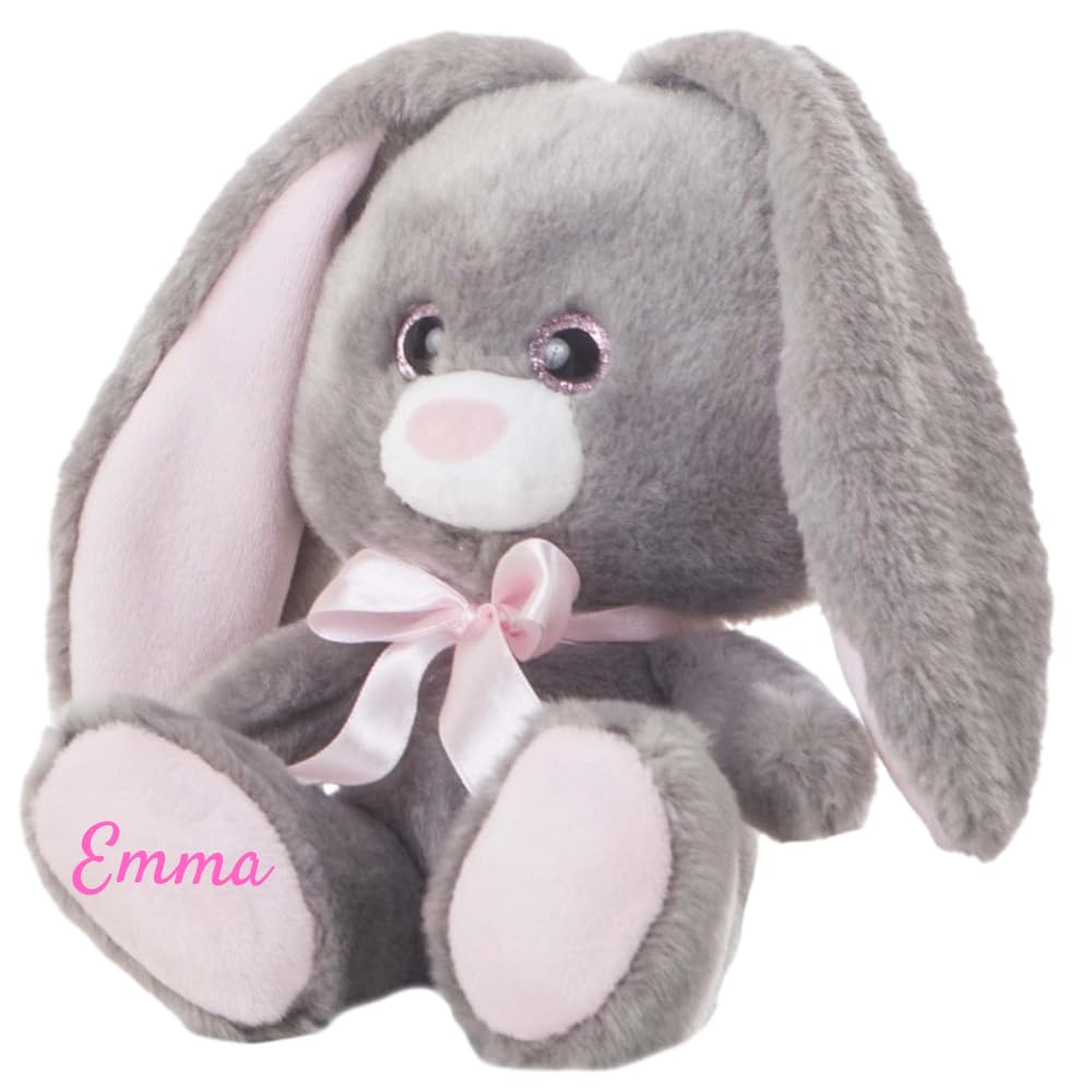 Muñecas Personalizadas BENINY Peluche De Conejo De Pascua En