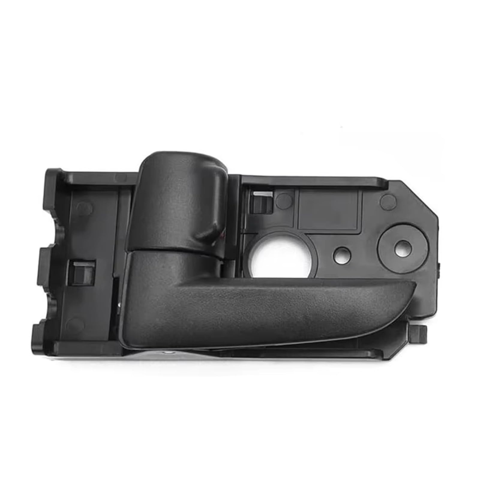 NingRuiBhd Car Interior Door Handle for Kia for Cerato for Spectra 2004-2009 for Spectra5 2005 2006 2007 2008 2009 Car Inner Door Handle 82610-2F000 82620-2F000(Left)