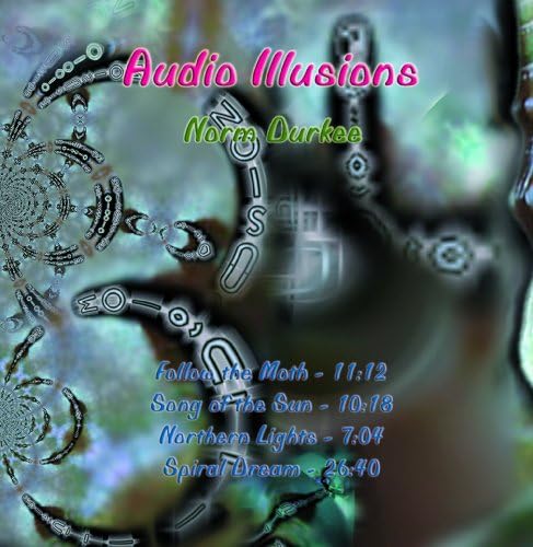 Mindplace Complete Audiostrobe CD Collection