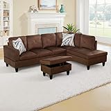 Osparple L Shaped Couch...