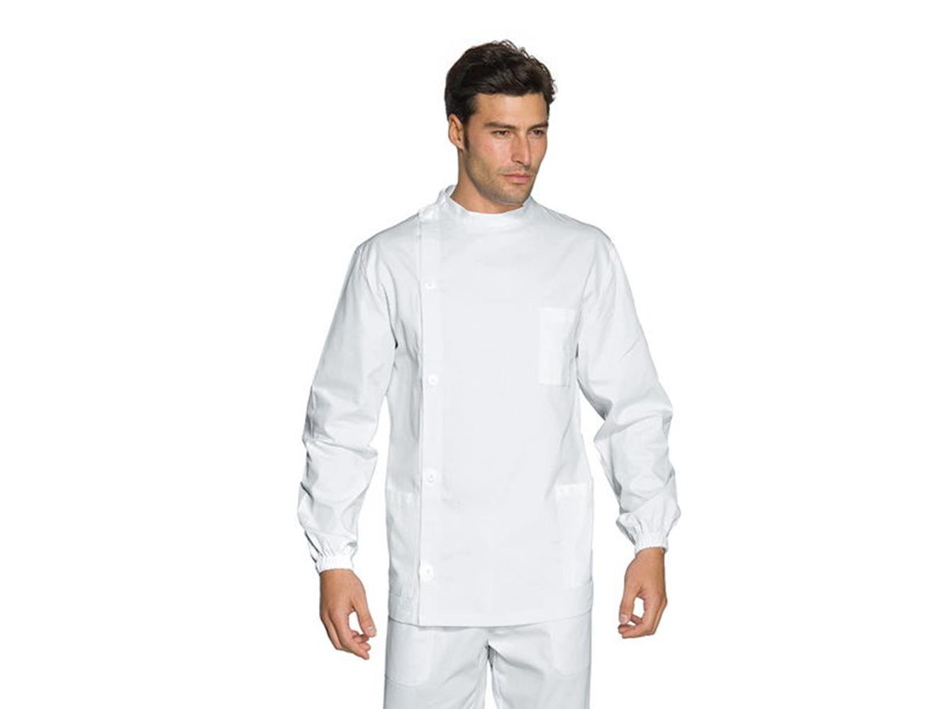 Casacca Dentista Unisex Isacco