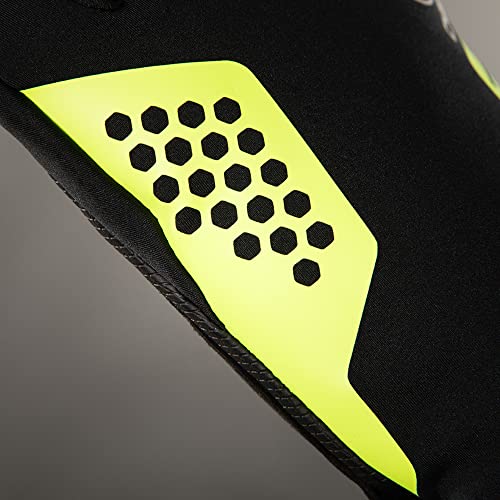 Chiba Fahrradhandschuhe Ice Größe XS in Schwarz