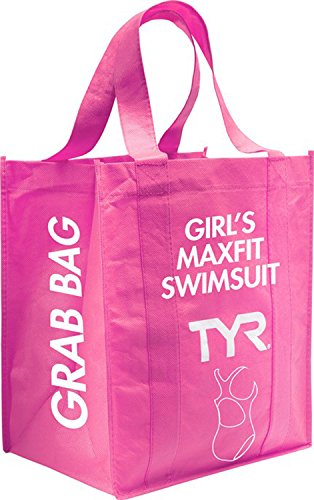 TYR Maxback Swimsuit, Assorted, 20