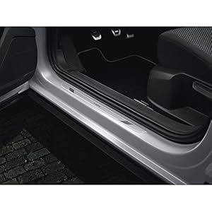 Volkswagen T-Roc Einstiegsleisten vorn 2er-Set