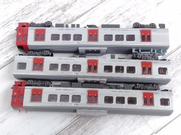 Nゲージ KATO 10-813 813系200番台電車 3両セット m I073a KATO