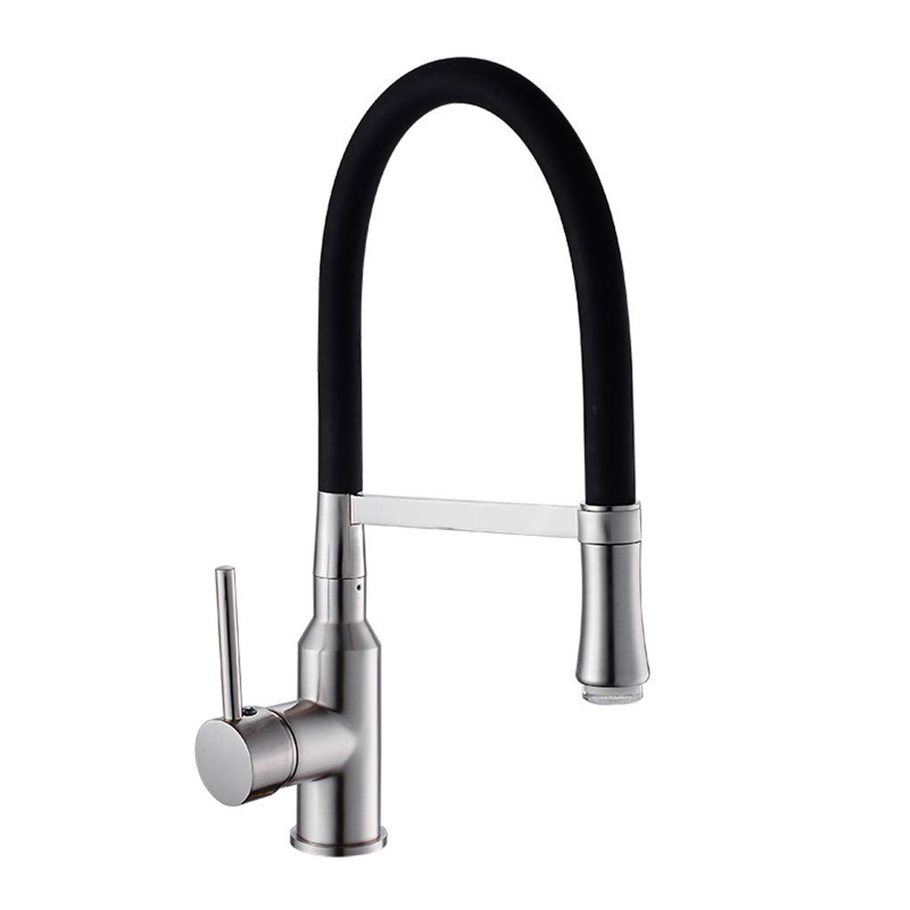 Tête de pulvérisation universelle pour robinet de cuisine
