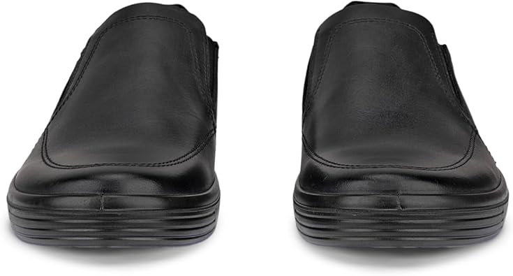 ECCO Men's Sneaker