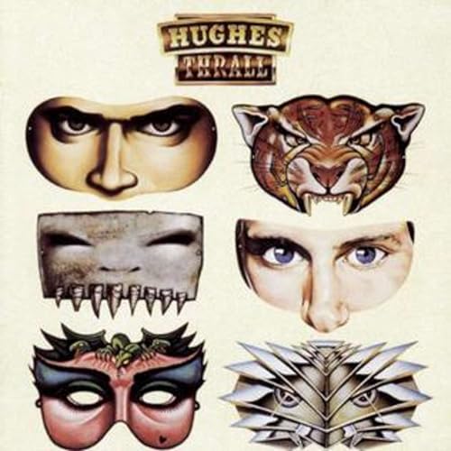 Episode 39 Glenn Hughes The 1980's cover art