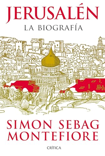 Jerusalén: La biografía (Serie Mayor)