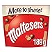 Price comparison product image Maltesers Fairtrade Chocolate, 189g