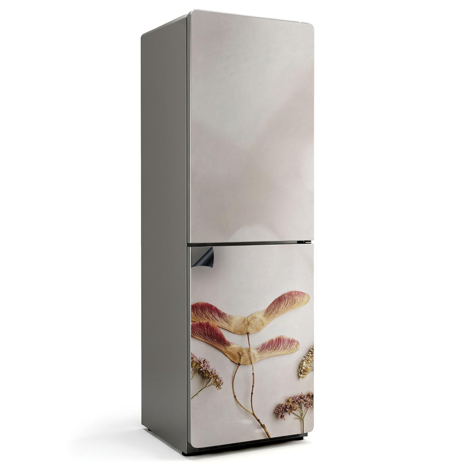 Tapis de cuisine magnétique 60x190 lavable et tapis imperméable mat
