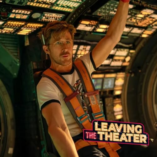 Project Hail Mary (w Darryl C Murphy who goes on an extended rant about Space Propaganda)