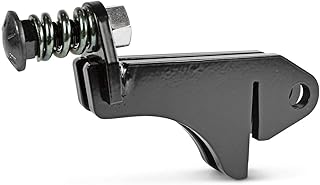 CTS T-Post Target Hanger with Spring Bolt