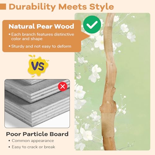 Árbol moderno para gatos PETSITE 53 pulgadas para interiores miniatura 7