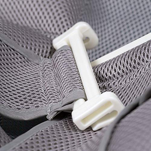 Almofada Para Banho Azul, BaBath, Azul