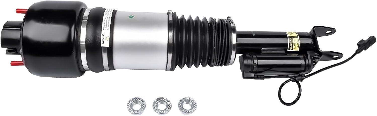 Front Right Air Suspension Shock Strut Replacement for Mercedes C219 CLS550 W211 E320 E350 E500 2113205413 2113206013 2113209413