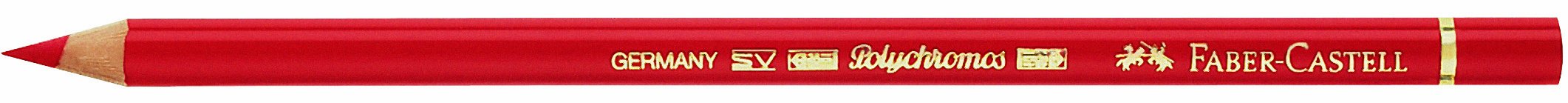 Faber-Castell Polychromos Dose mit 24 Buntstiften (Ann Swan Selection)