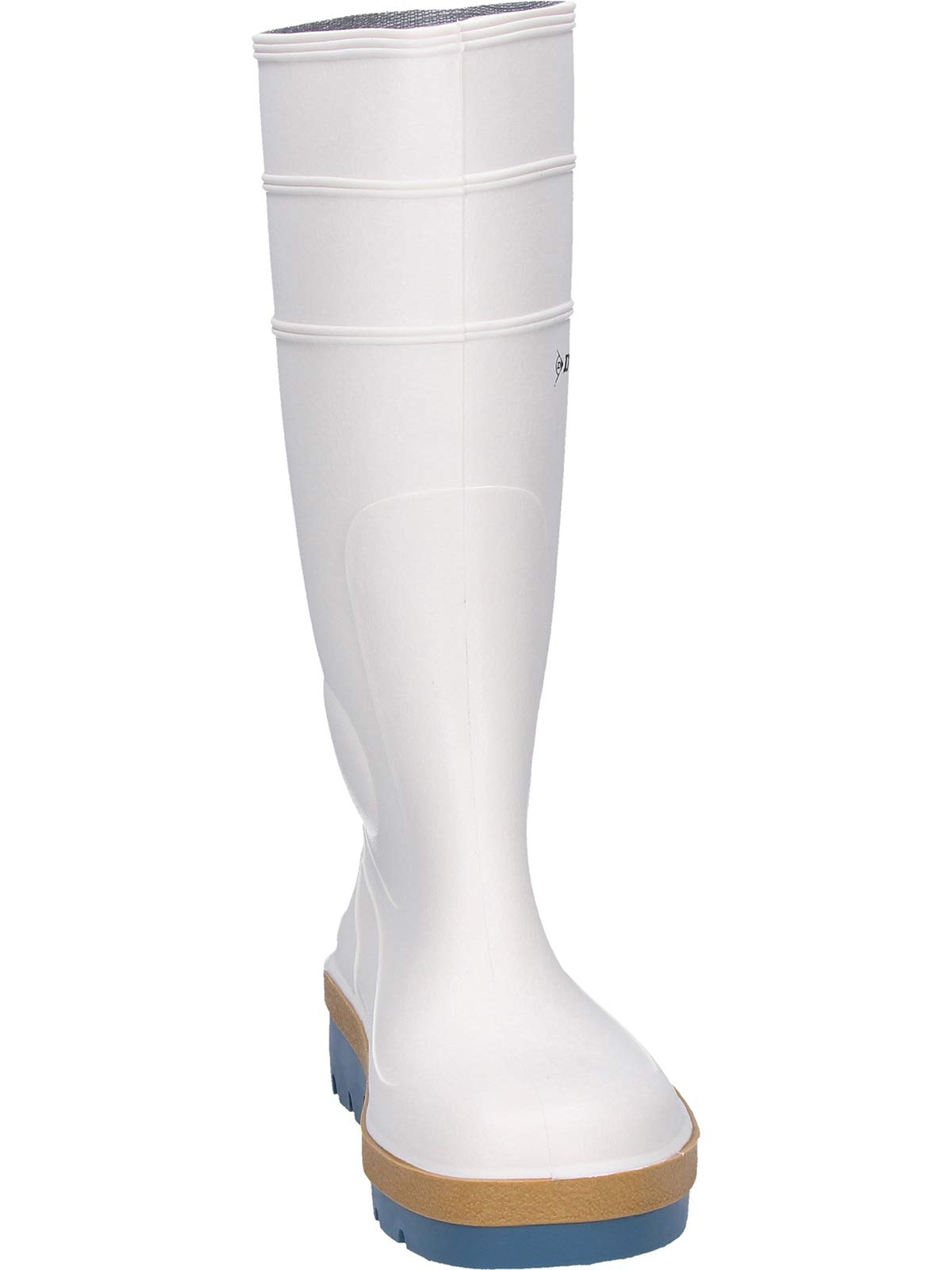 DUNLOP Mixte Acifort Tricolour Botte Industrielle