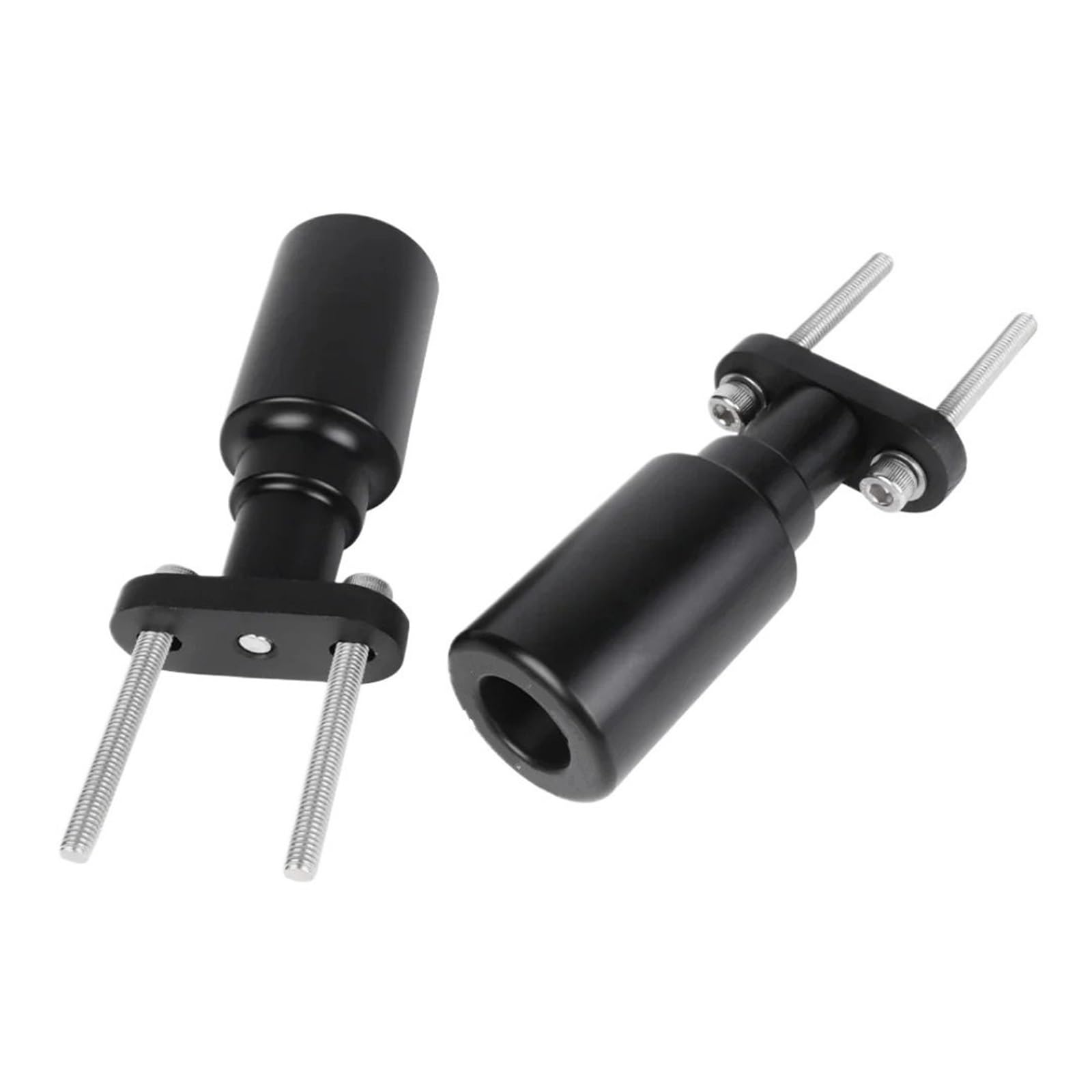 Curseur de protection anti-crash efficace pour Suzuki GSF600S