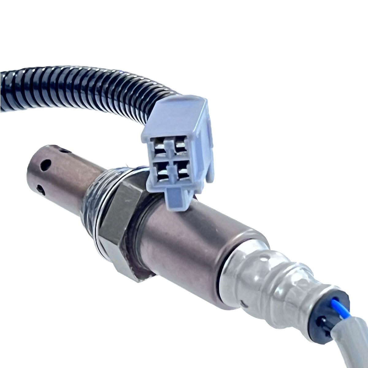 Amazon.co.jp: OS242 B O2センサー 車種専用 ポン付け トヨタ