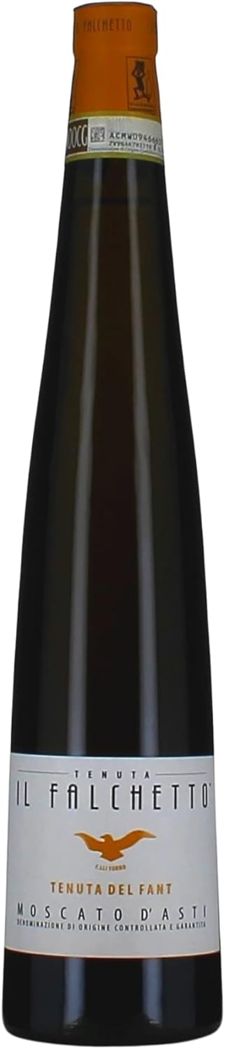 Il migliore Moscato d'Asti
