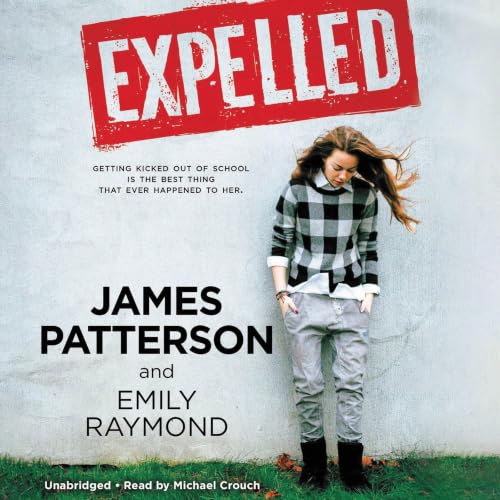 『Expelled』のカバーアート